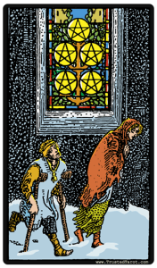 five-of-pentacles