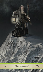 the-hermit