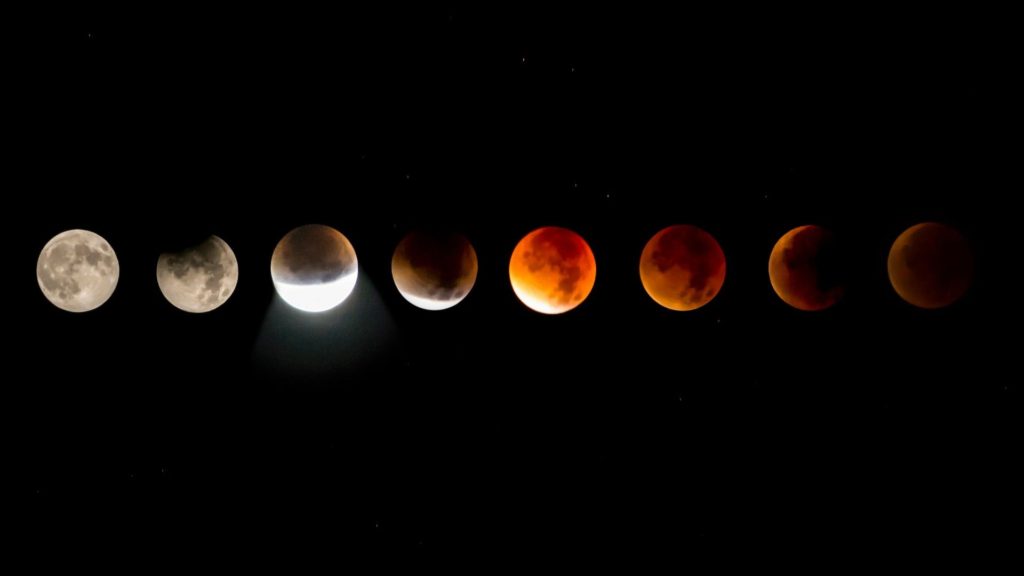 4 – 10 Kasım 2019 – Haftalık Gökyüzü Olayları