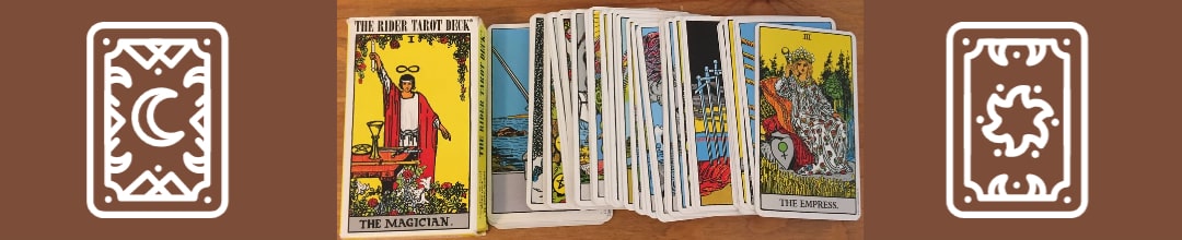 ONLINE TAROT EĞİTİMİ BAŞLIYOR!