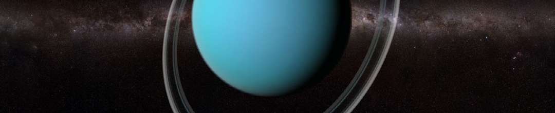 26 Nisan 2026 – Uranus İkizler burcuna Geçiyor ..